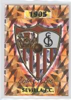 Club Badge - Sevilla FC