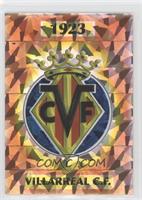 Club Badge - Villarreal CF [EX to NM]