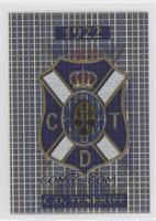 Club Badge - C.D. Tenerife