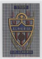 Club Badge - U.D. Almeria