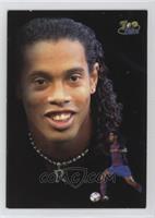 Top Once - Ronaldinho [EX to NM]