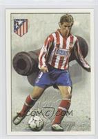 Los Mas Canoneros - Fernando Torres