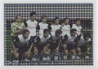 Team Photo - Valencia CF