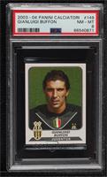 Gianluigi Buffon [PSA 8 NM‑MT]