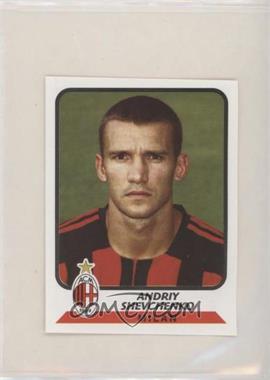 2003-04 Panini Calciatori Stickers - [Base] #239 - Andriy Shevchenko