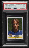 Alberto Gilardino [PSA 9 MINT]