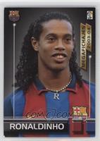 Ronaldinho [EX to NM]