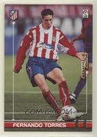 Fernando Torres [EX to NM]