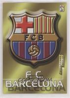Team Checklist - FC Barcelona