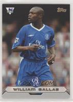 William Gallas