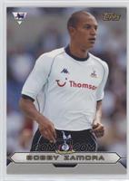 Bobby Zamora