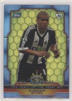 Kieron Dyer [EX to NM]