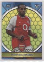 Thierry Henry [EX to NM]