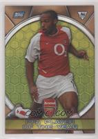 Thierry Henry [EX to NM]