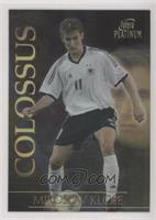 Miroslav Klose