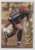 Fabien Barthez