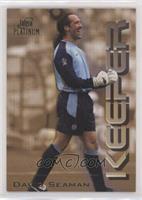 David Seaman