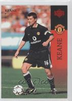 Roy Keane