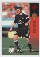 Roy Keane