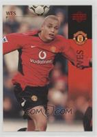 Wes Brown