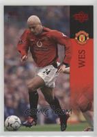 Wes Brown