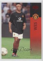 Wes Brown