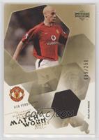 Rio Ferdinand [EX to NM] #/250