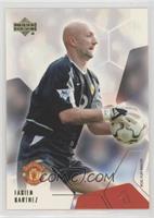 Fabian Barthez