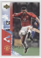 In The Air - Ryan Giggs