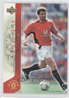 Goal Rush - Roy Keane