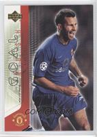 Goal Rush - Ryan Giggs