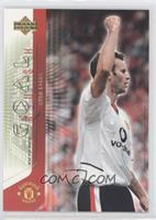 Goal Rush - Ryan Giggs