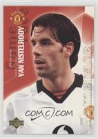 Game Face - Ruud Van Nistelrooy