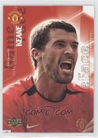 Game Face - Roy Keane