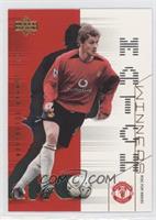 Ole Gunnar Solskjaer