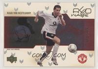 Rudd Van Nistelrooy #/999