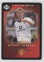 Michael Stewart