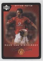 Ruud Van Nistelrooy