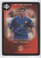 Roy Keane