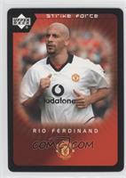 Rio Ferdinand