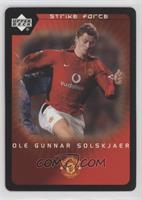 Ole Gunnar Solskjaer