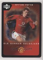 Ole Gunnar Solskjaer