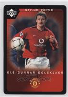 Ole Gunnar Solskjaer