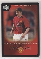 Ole Gunnar Solskjaer