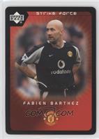 Fabien Barthez