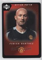 Fabien Barthez