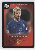 David Beckham