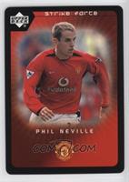 Phil Neville