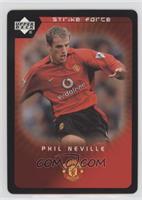 Phil Neville