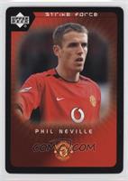 Phil Neville